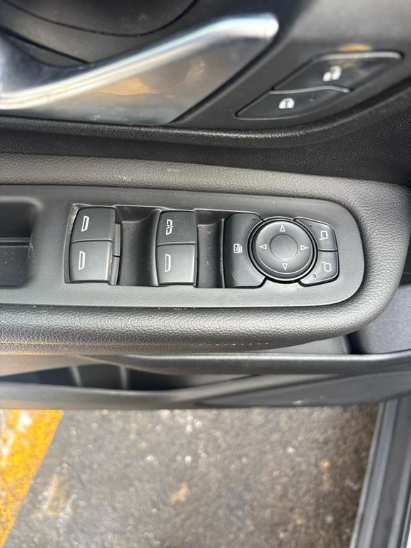 used 2022 GMC Terrain car, priced at $22,975