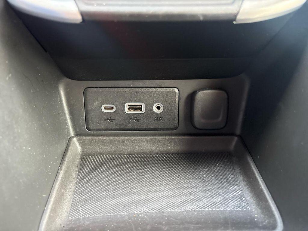 used 2022 GMC Terrain car, priced at $22,975