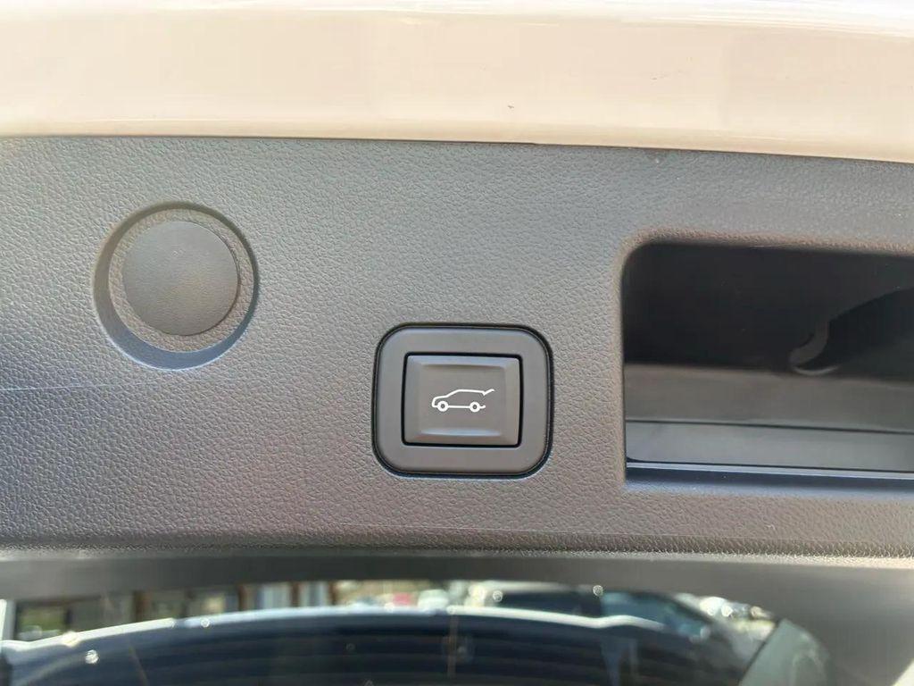 used 2026 Chevrolet Equinox car, priced at $32,475