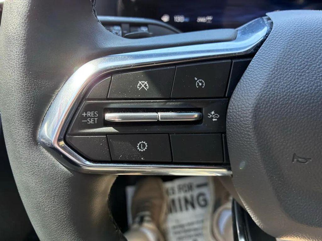 used 2026 Chevrolet Equinox car, priced at $32,475