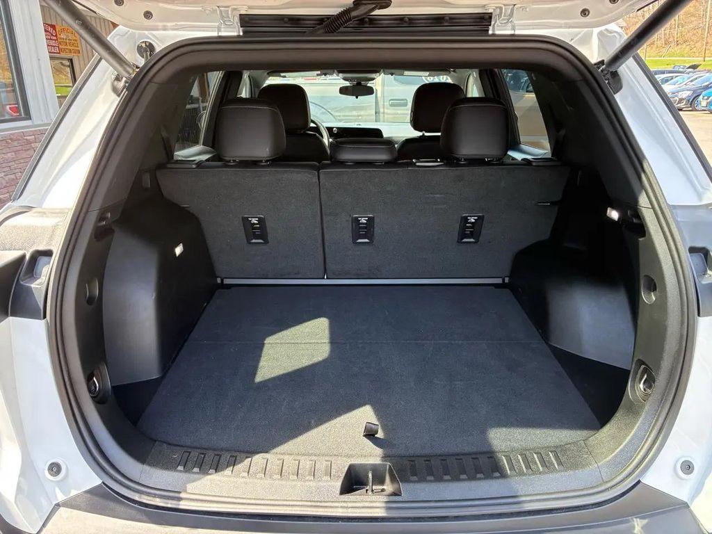 used 2026 Chevrolet Equinox car, priced at $32,475