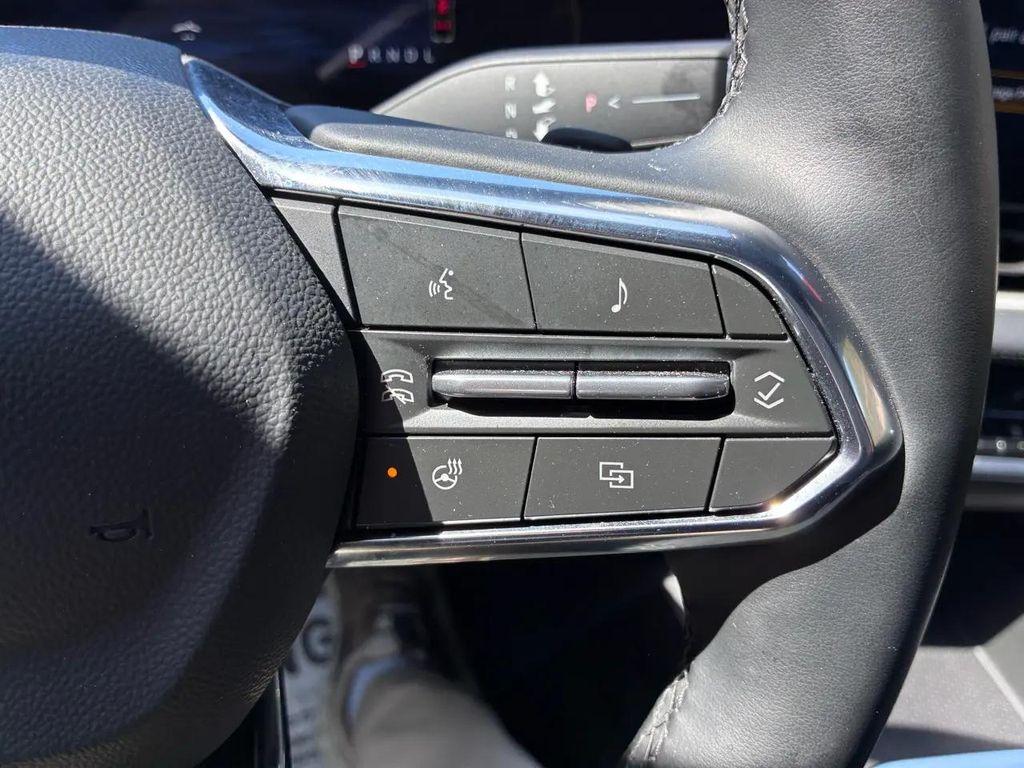 used 2026 Chevrolet Equinox car, priced at $32,475