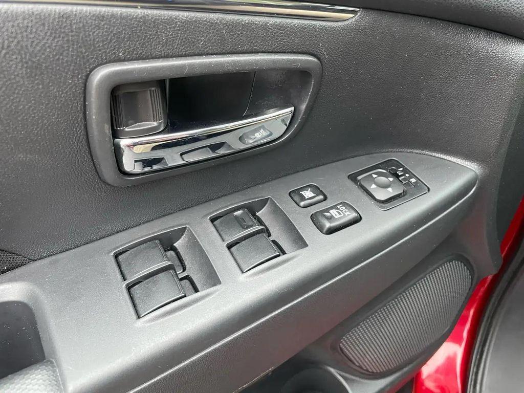 used 2025 Mitsubishi Outlander Sport car, priced at $22,975