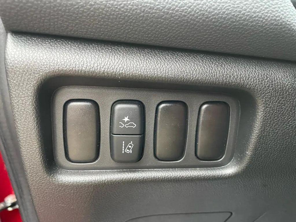 used 2025 Mitsubishi Outlander Sport car, priced at $22,975