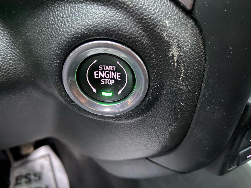 used 2023 Chevrolet Silverado 1500 car, priced at $34,975