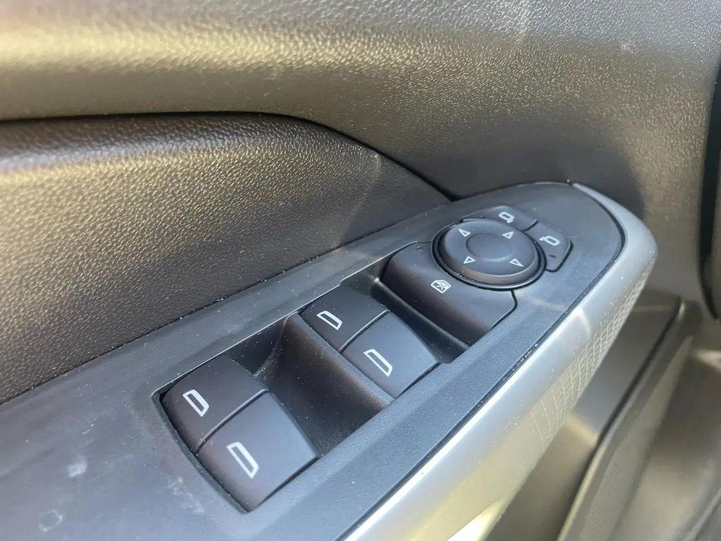 used 2024 Chevrolet Trax car, priced at $21,975