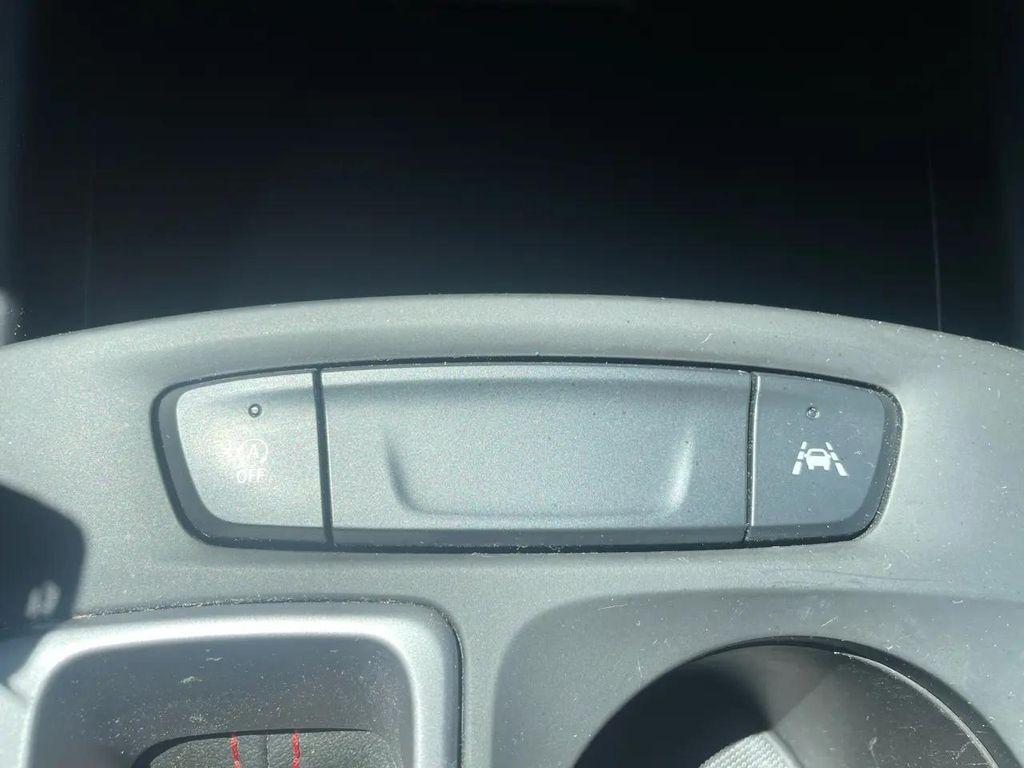 used 2024 Chevrolet Trax car, priced at $21,975