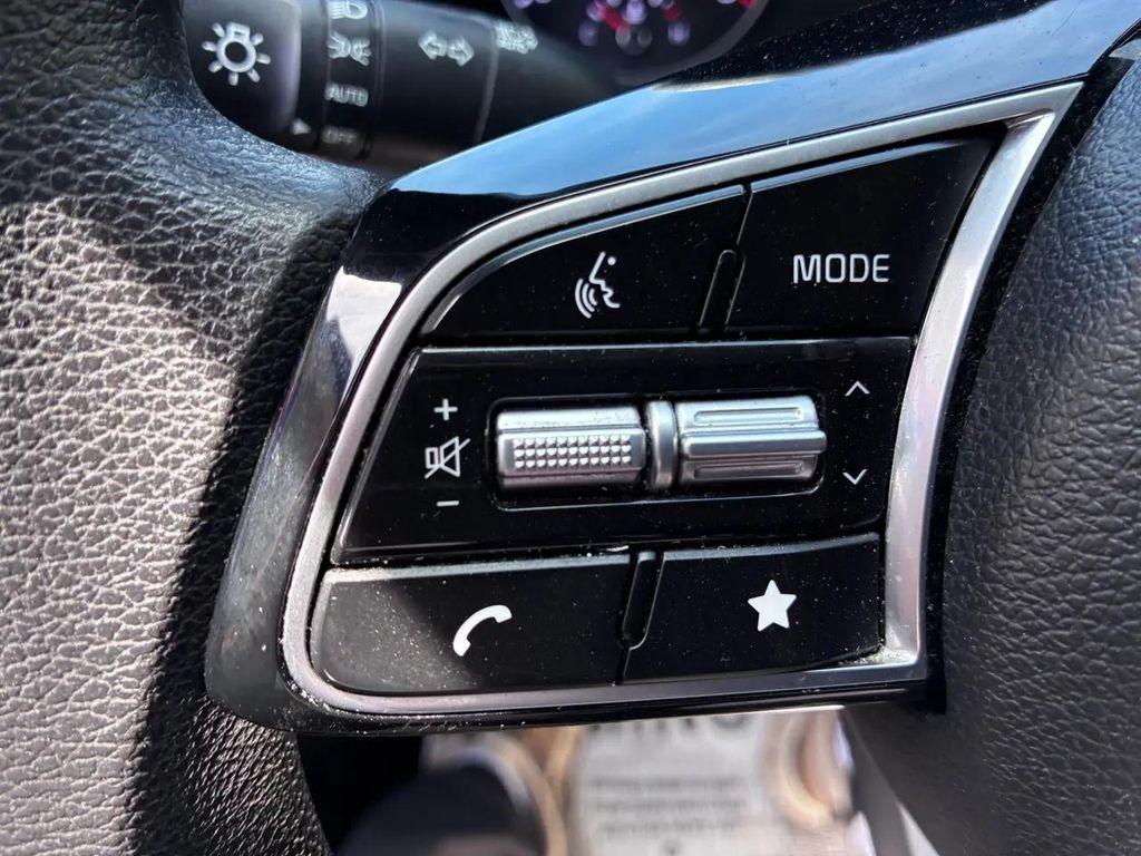 used 2024 Kia Forte car, priced at $19,475