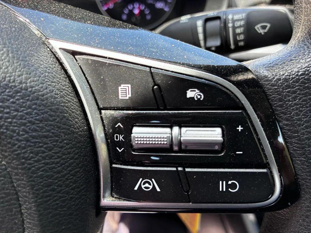 used 2024 Kia Forte car, priced at $19,475