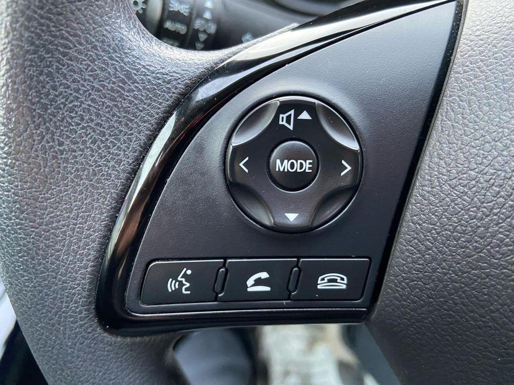 used 2023 Mitsubishi Eclipse Cross car, priced at $21,975