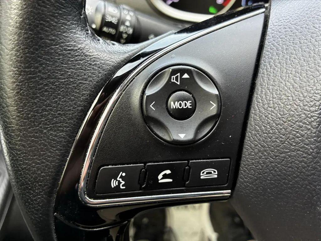 used 2025 Mitsubishi Eclipse Cross car, priced at $23,975