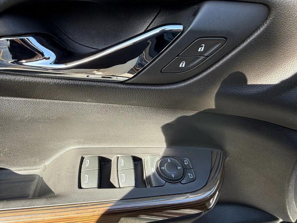 used 2020 GMC Acadia car, priced at $19,975