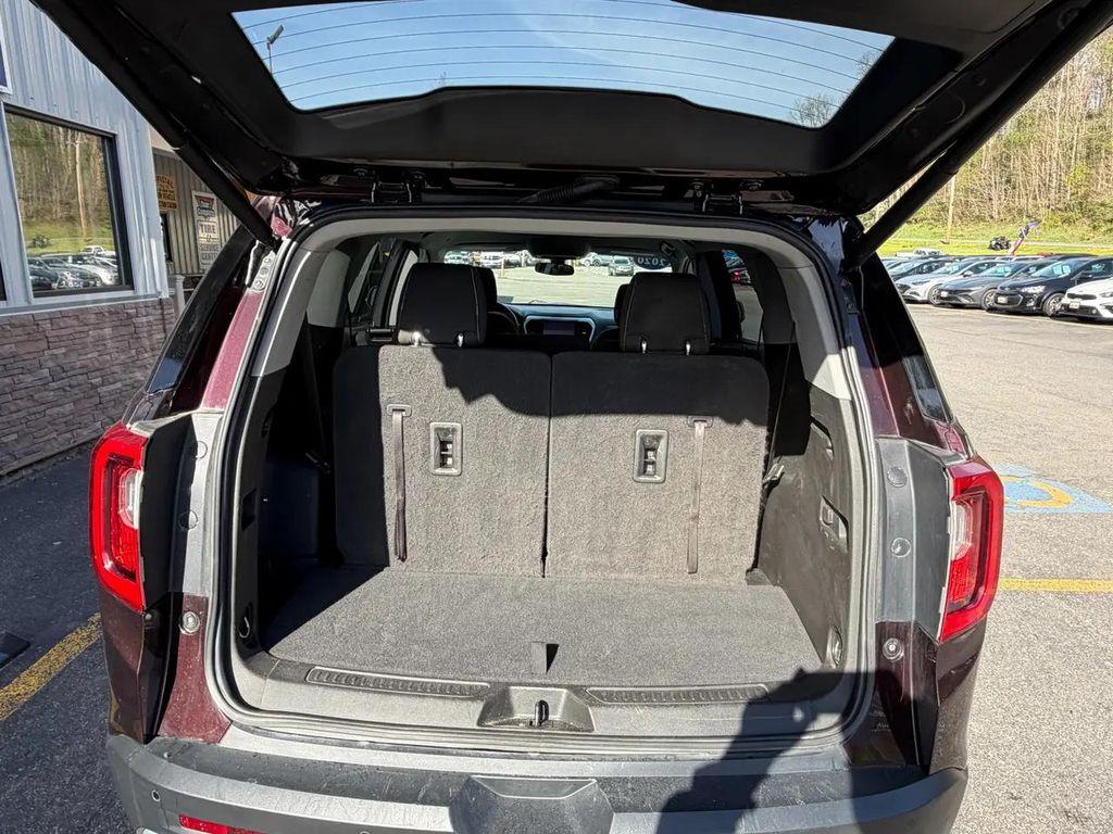 used 2020 GMC Acadia car, priced at $19,975