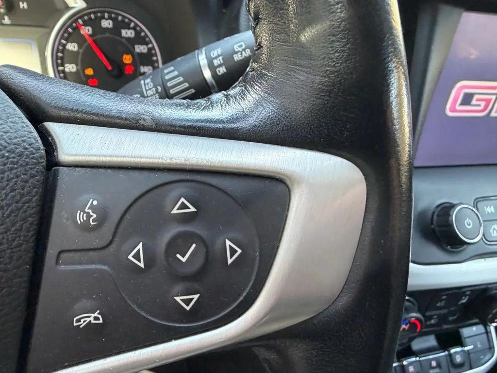 used 2020 GMC Acadia car, priced at $19,975