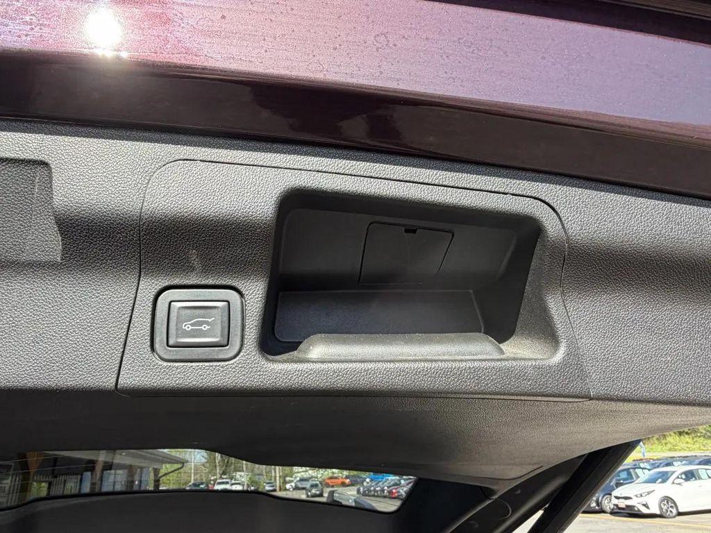 used 2020 GMC Acadia car, priced at $19,975