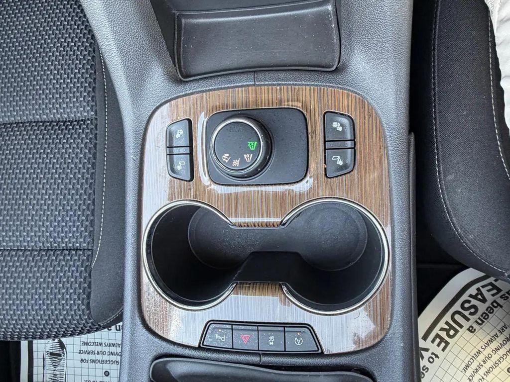 used 2020 GMC Acadia car, priced at $19,975