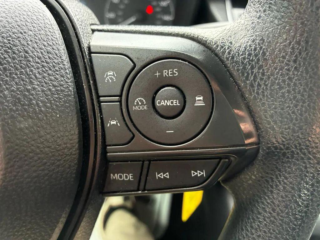 used 2024 Toyota Corolla car, priced at $20,975