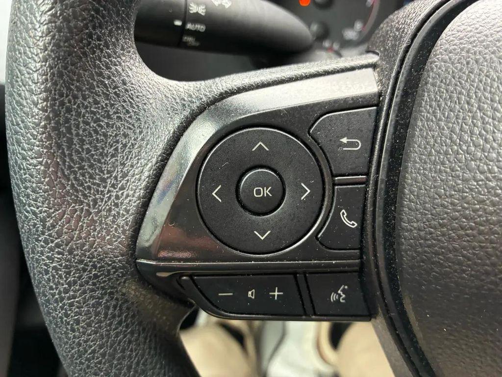 used 2024 Toyota Corolla car, priced at $20,975