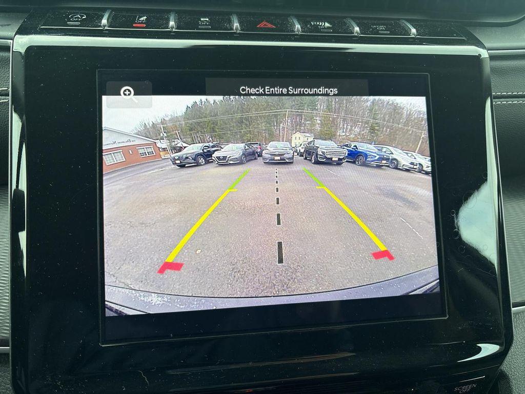 used 2023 Jeep Grand Cherokee car, priced at $32,975