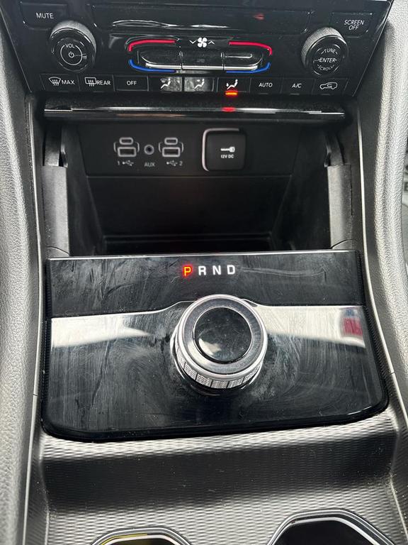 used 2023 Jeep Grand Cherokee car, priced at $32,975