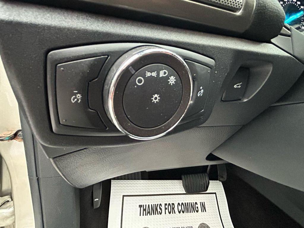 used 2018 Ford Fusion car, priced at $12,975