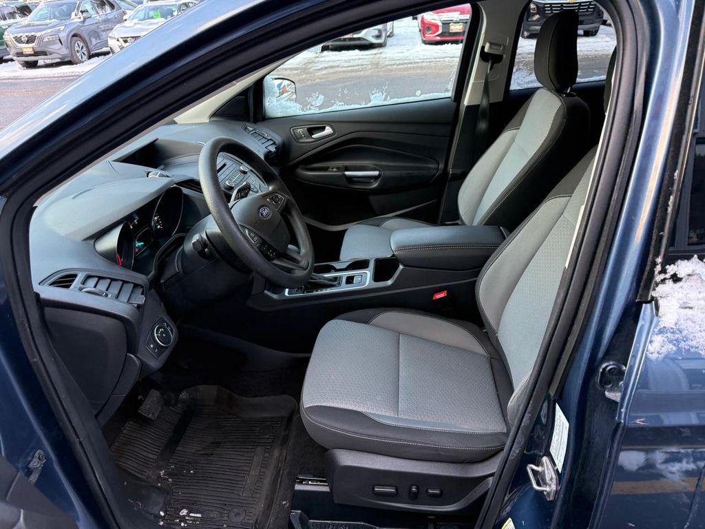 used 2018 Ford Escape car, priced at $11,475