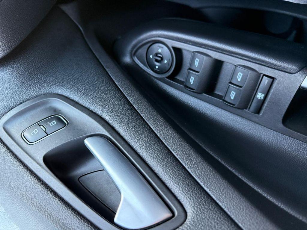 used 2018 Ford Escape car, priced at $11,475