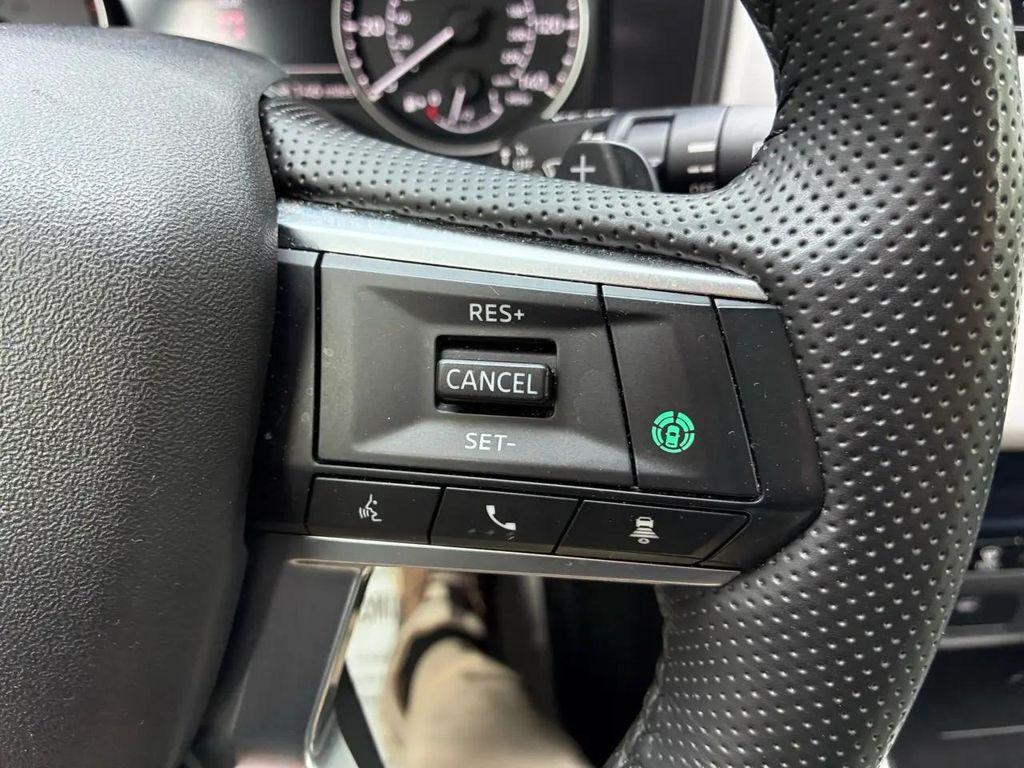 used 2025 Mitsubishi Outlander car, priced at $29,975