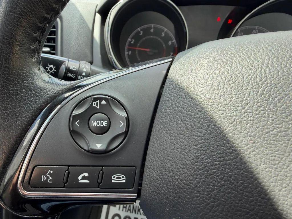 used 2017 Mitsubishi Outlander Sport car, priced at $14,975