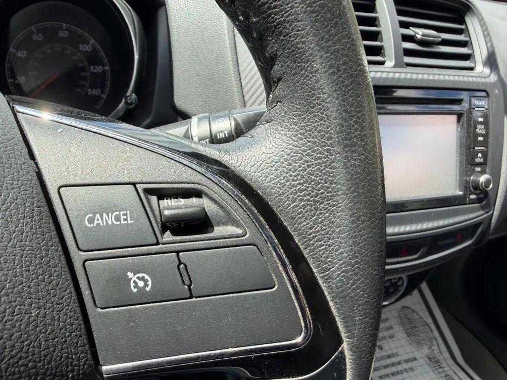 used 2017 Mitsubishi Outlander Sport car, priced at $14,975