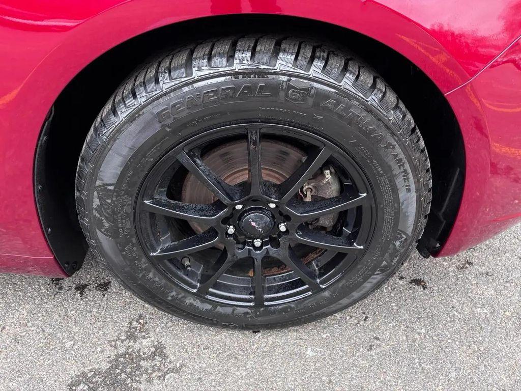 used 2019 Ford Fusion car, priced at $16,975