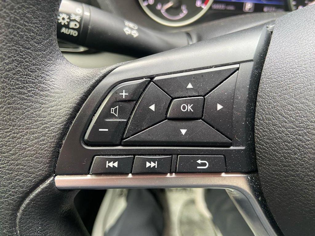 used 2023 Nissan Sentra car, priced at $17,975