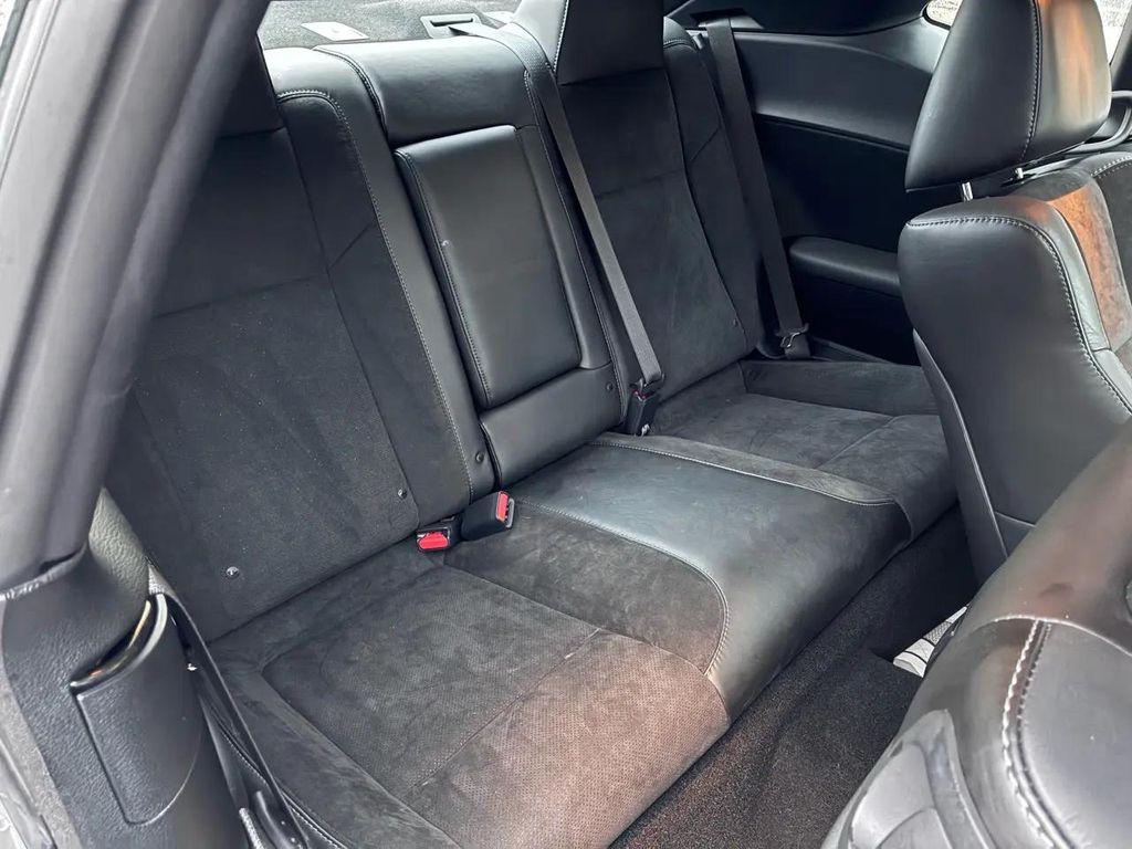 used 2023 Dodge Challenger car, priced at $35,975