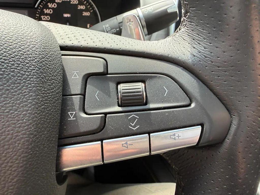 used 2023 Cadillac CT4 car, priced at $32,975
