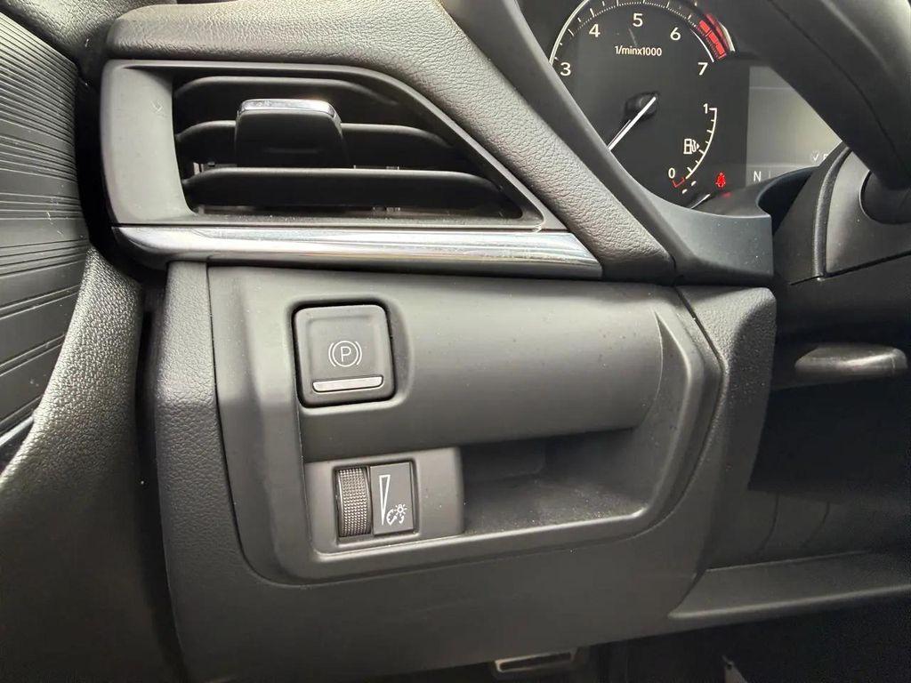 used 2023 Cadillac CT4 car, priced at $32,975