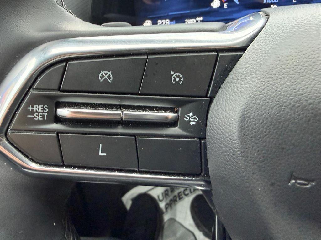 used 2025 Chevrolet Equinox car, priced at $28,475