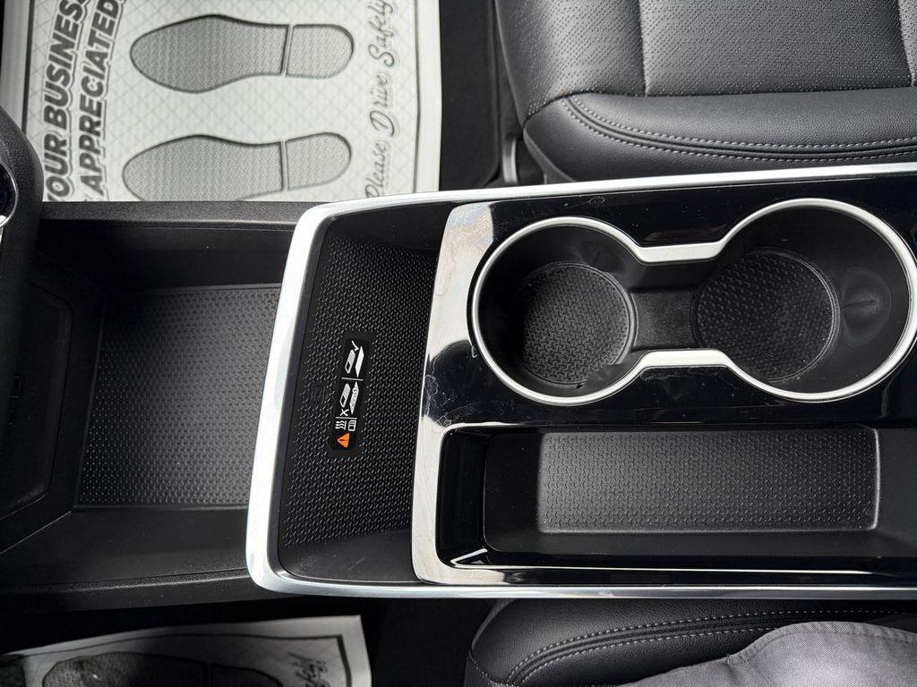 used 2025 Chevrolet Equinox car, priced at $28,475