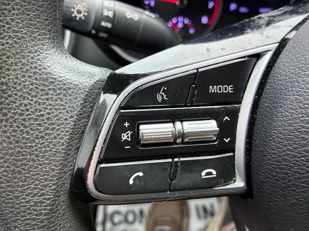 used 2019 Kia Forte car, priced at $14,975