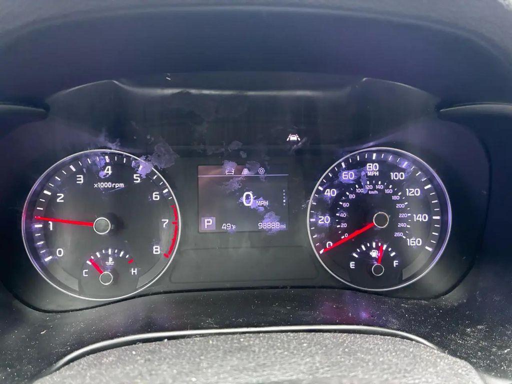 used 2019 Kia Forte car, priced at $14,975