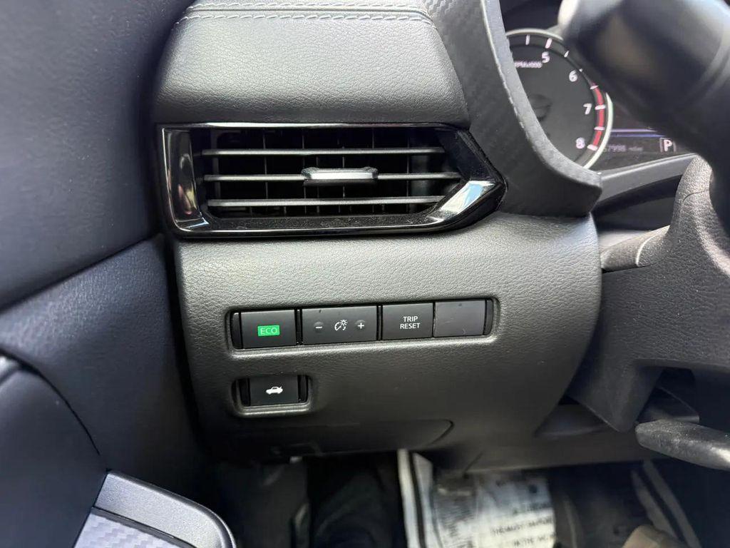 used 2024 Nissan Sentra car, priced at $19,975