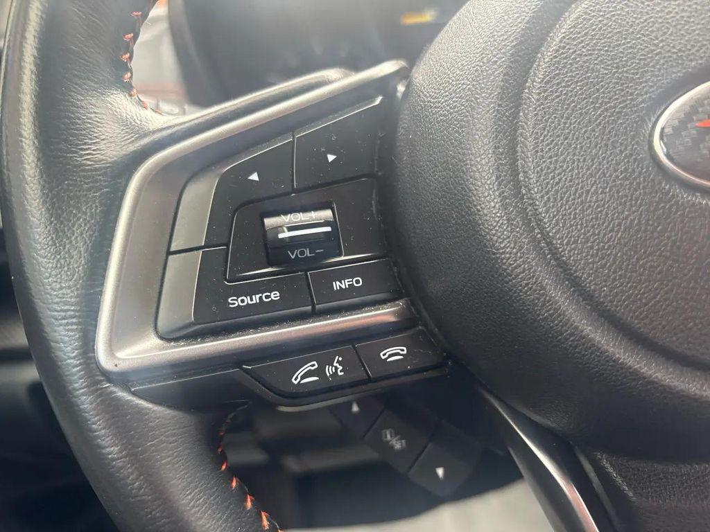 used 2020 Subaru Crosstrek car, priced at $21,975