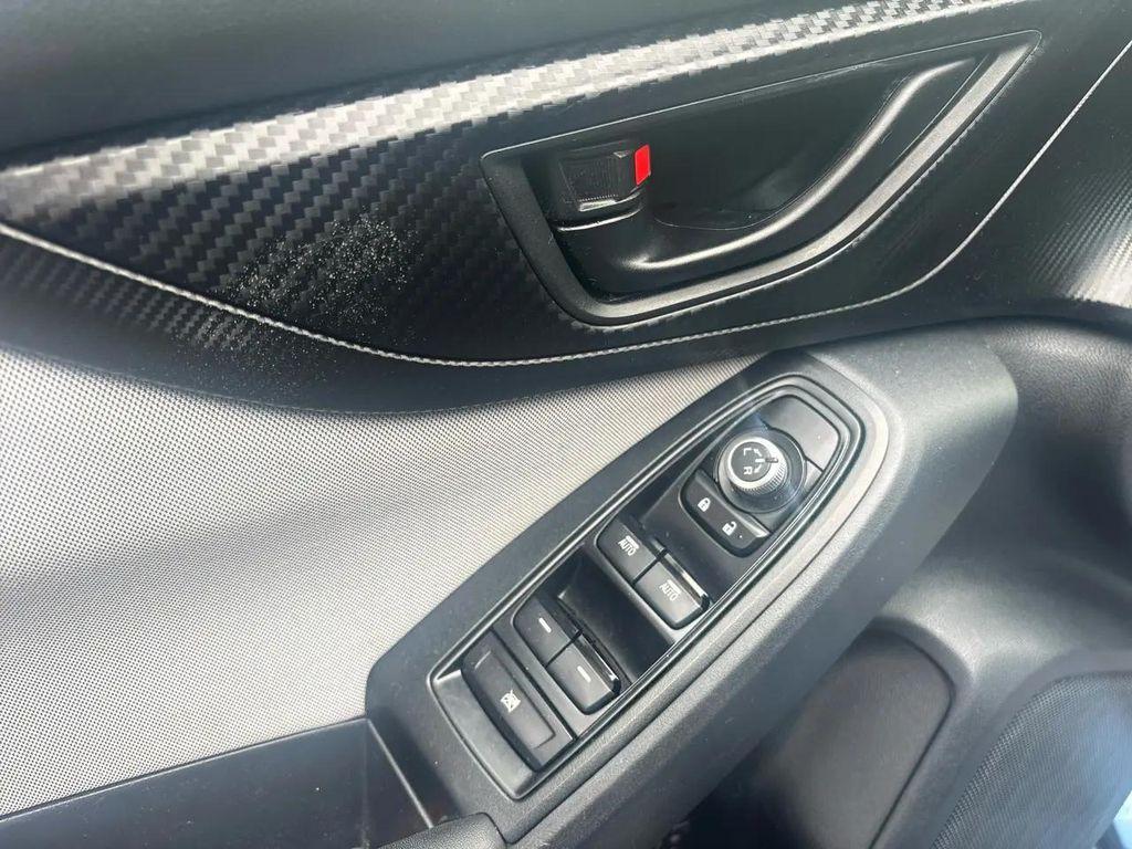 used 2020 Subaru Crosstrek car, priced at $21,975