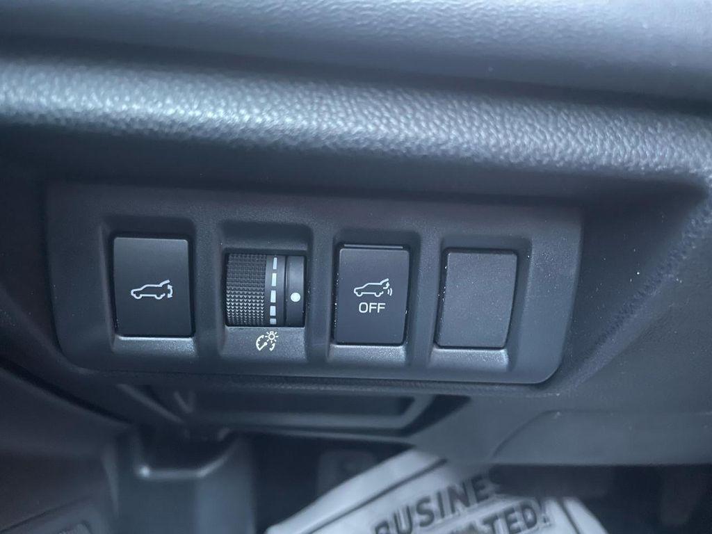 used 2024 Subaru Outback car, priced at $31,975