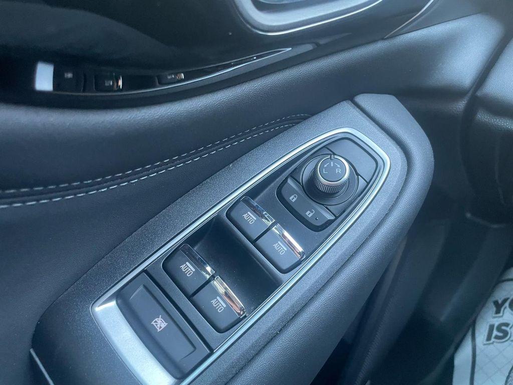 used 2024 Subaru Outback car, priced at $31,975