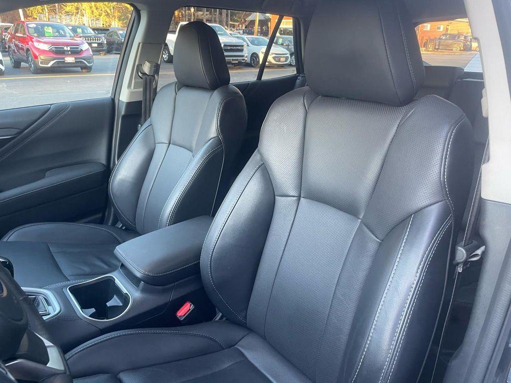 used 2024 Subaru Outback car, priced at $31,975