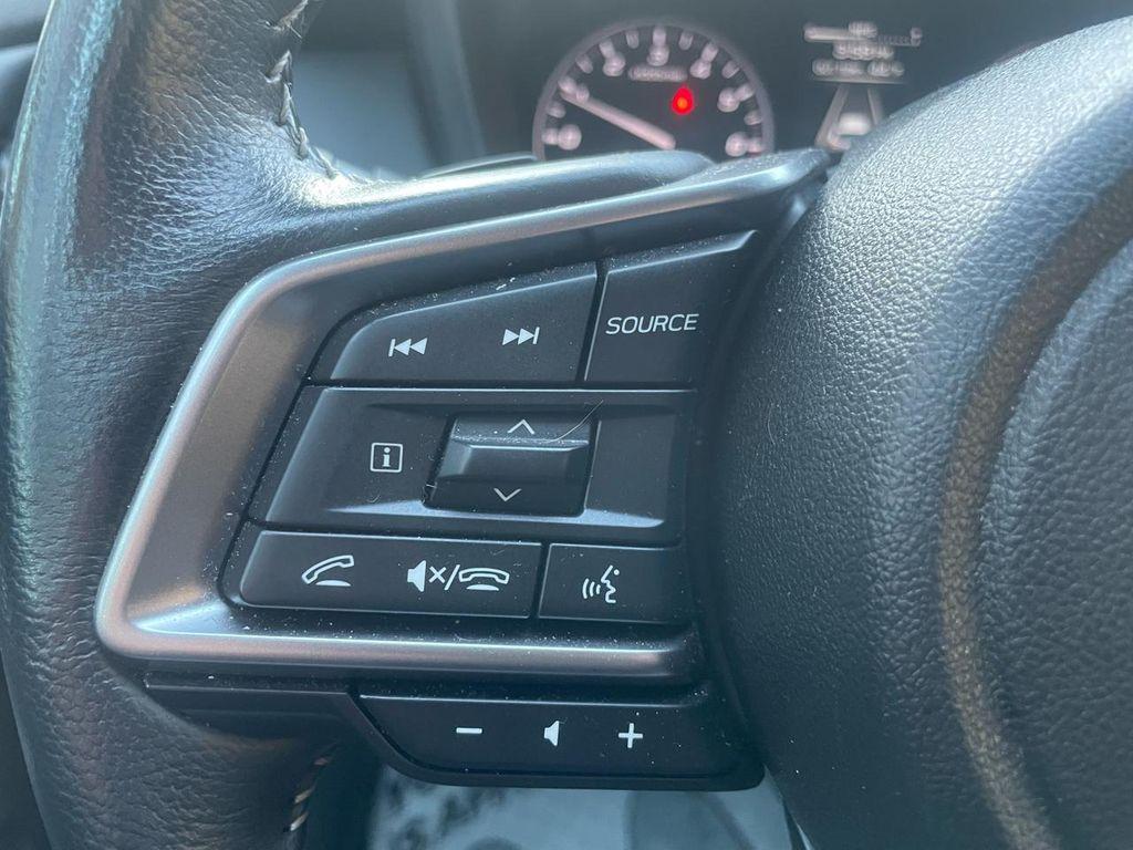 used 2024 Subaru Outback car, priced at $31,975