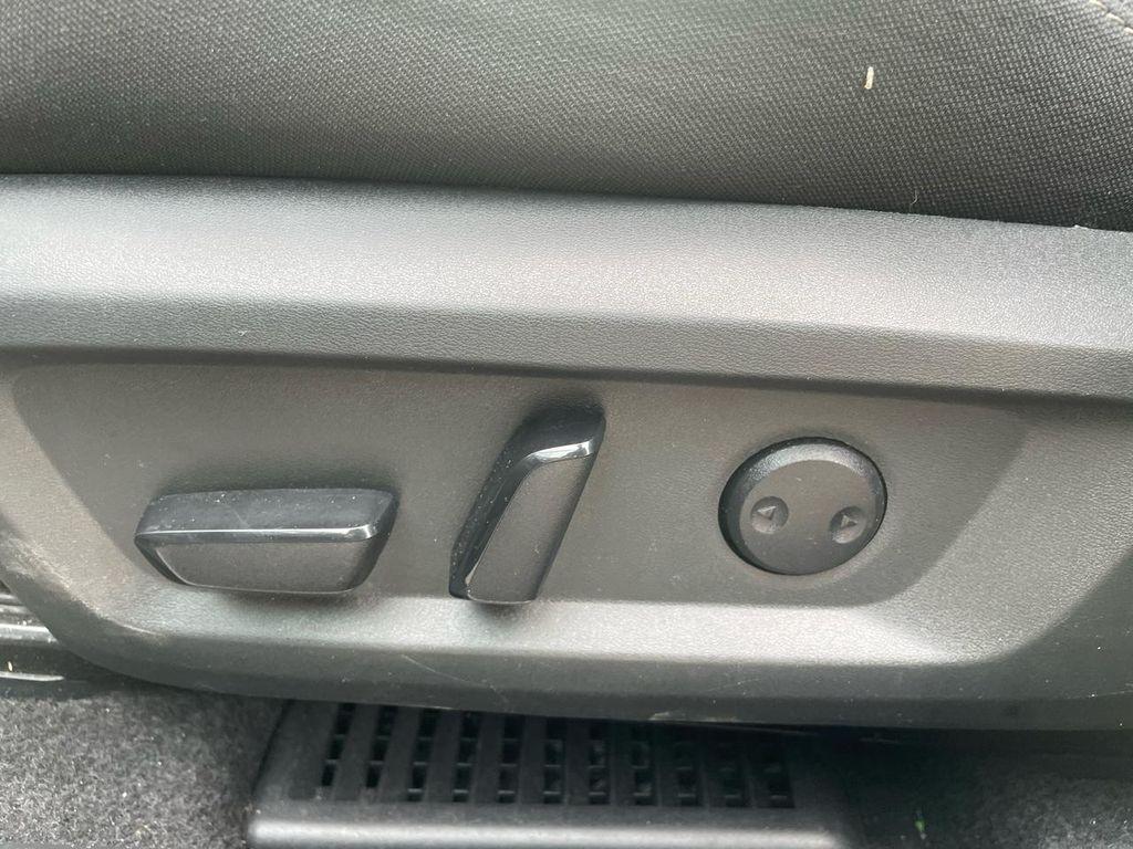 used 2023 Nissan Rogue car, priced at $21,975