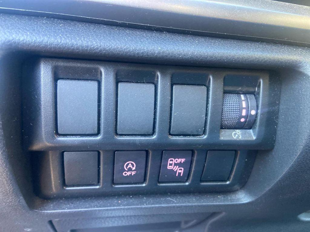 used 2020 Subaru Forester car, priced at $21,975