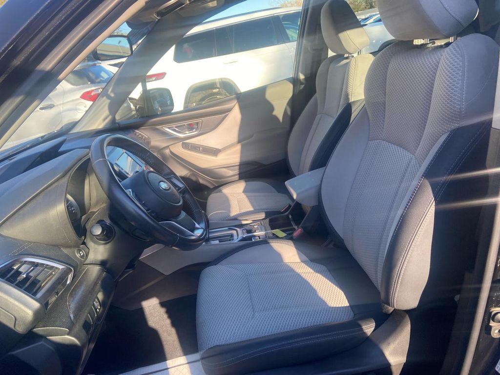 used 2020 Subaru Forester car, priced at $21,975