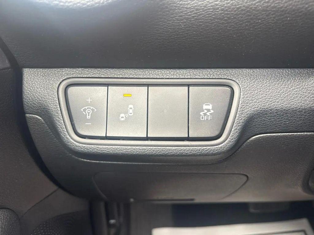 used 2024 Kia Forte car, priced at $19,975